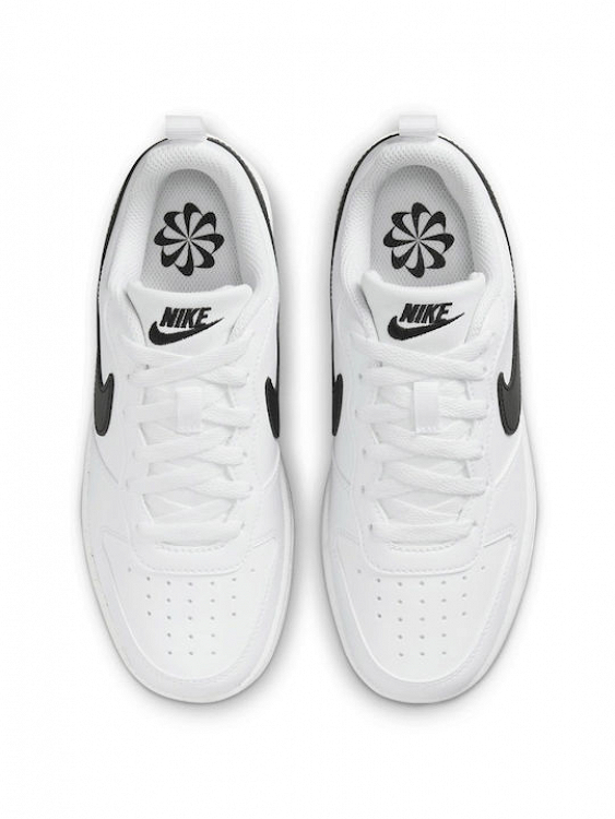 Nike Court Borough Low Recraft