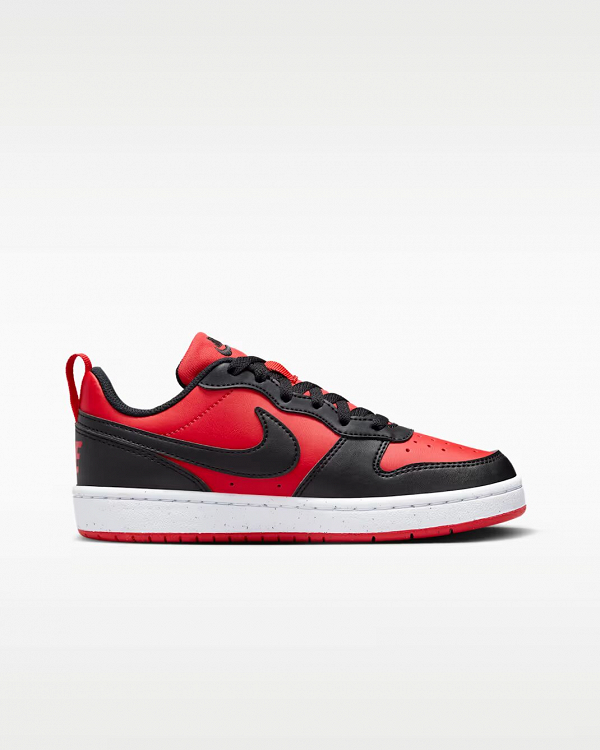 Nike Court Borough Low Recraft