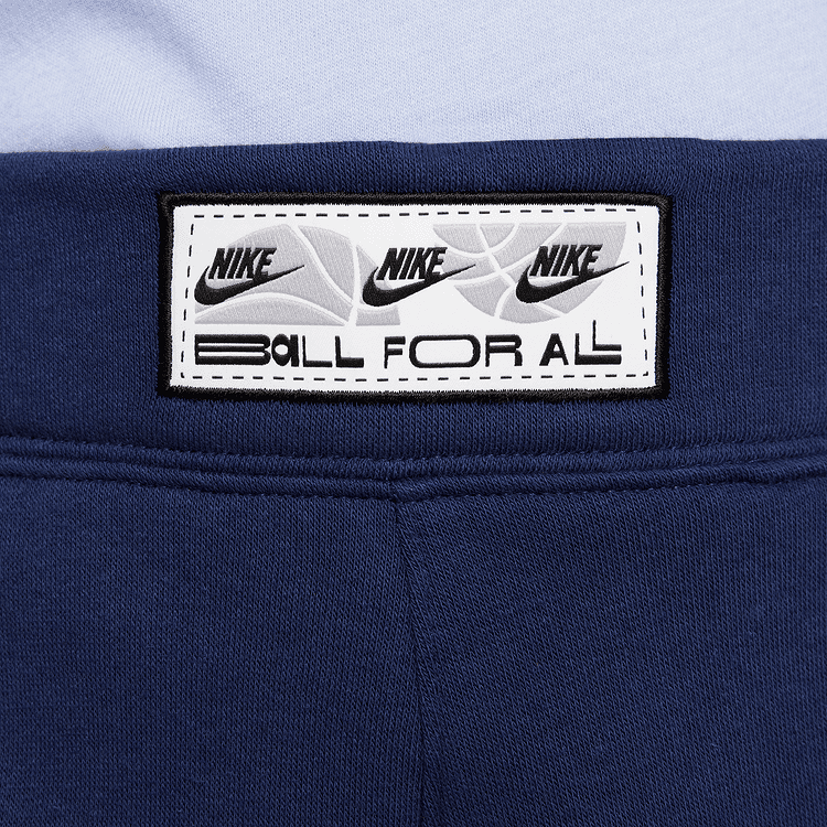 Nike Culture of Basketball