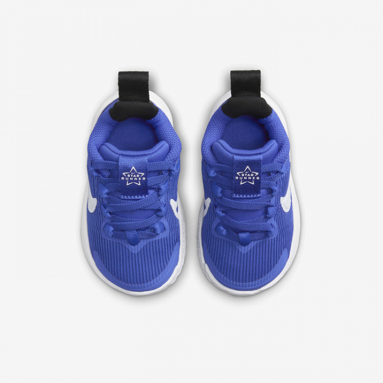 NIKE STAR RUNNER 4 NN TD