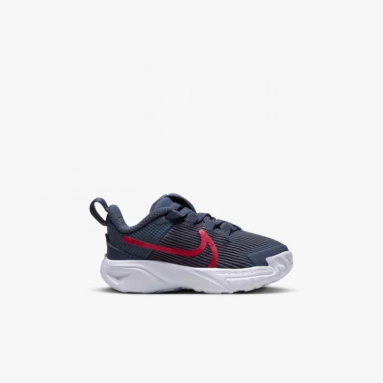 NIKE STAR RUNNER 4 NN TD