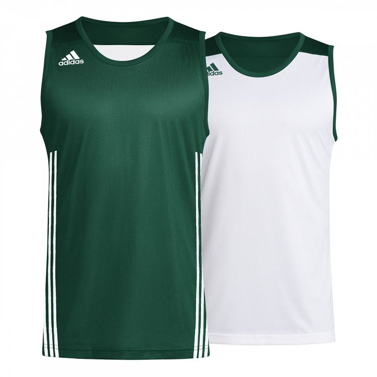 3G Speed Reversible Jersey