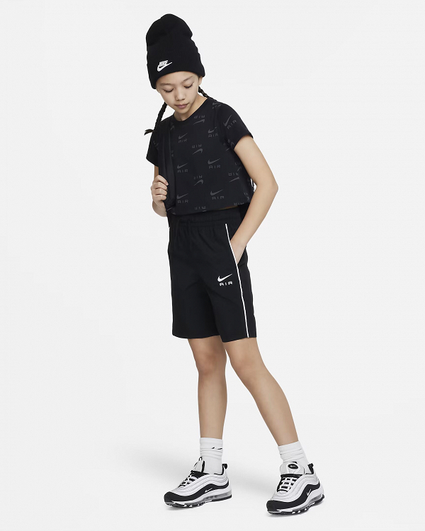 Nike Sportswear Crop T-Shirt