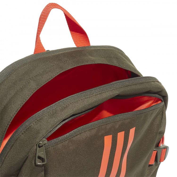 3-Stripes Power Backpack Medium