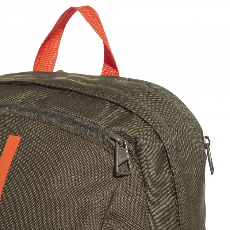 3-Stripes Power Backpack Medium