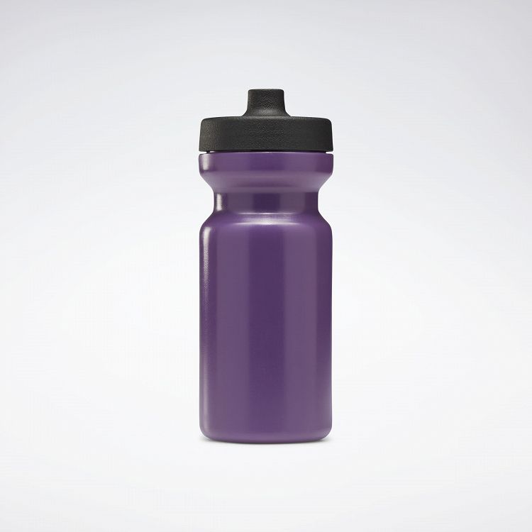FOUND BOTTLE 500