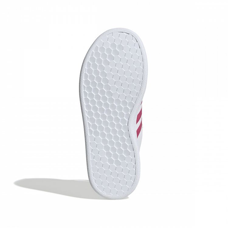 Grand Court Shoes