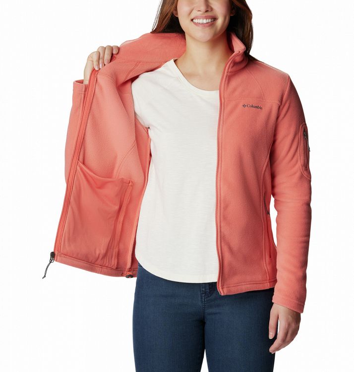 Fast Trek™ II Fleece