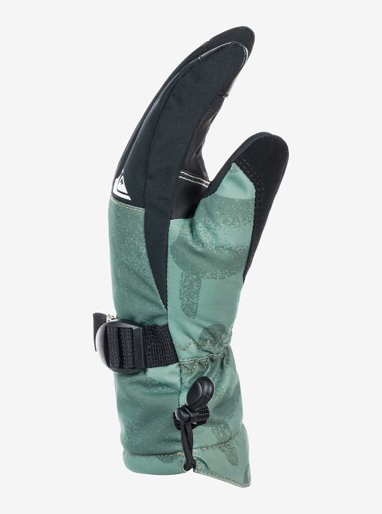 SNOW MISSION YOUTH GLOVE