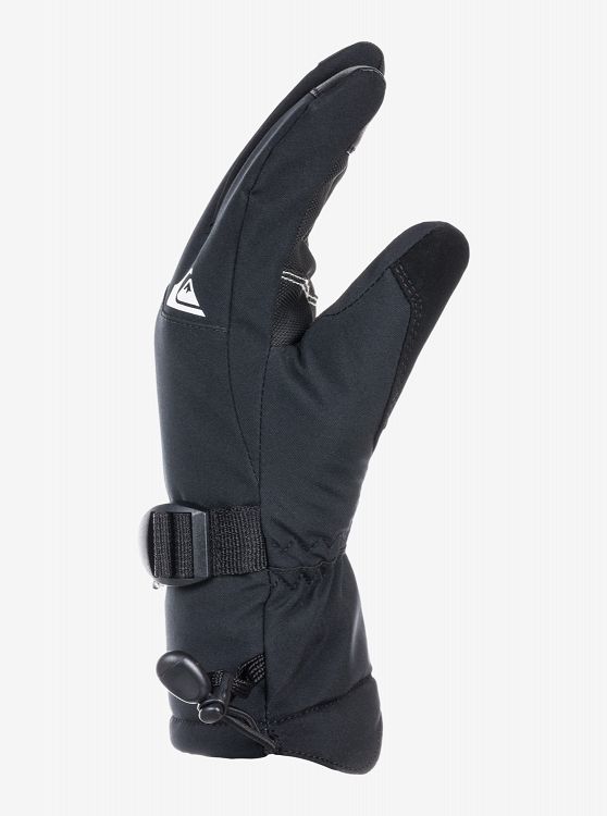 SNOW MISSION YOUTH GLOVE