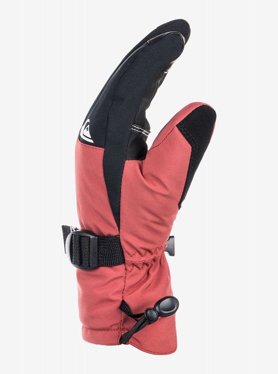 SNOW MISSION YOUTH GLOVE