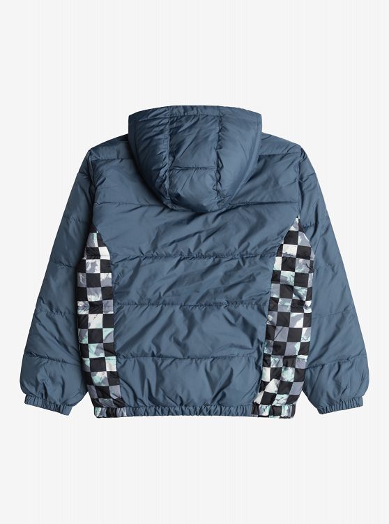 MIRAGE MIX JACKET YOUTH
