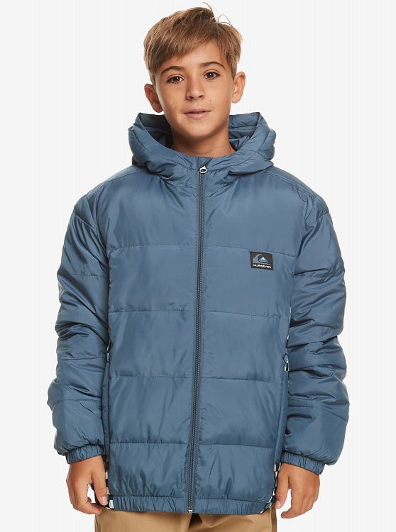MIRAGE MIX JACKET YOUTH