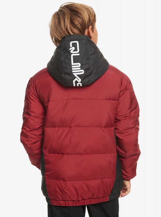 MIRAGE MIX JACKET YOUTH