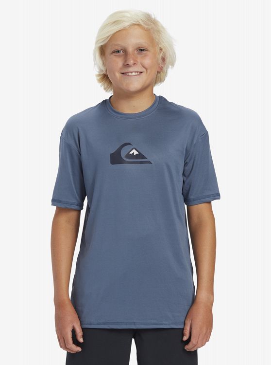 SOLID STREAK SS YOUTH WETSUITS
