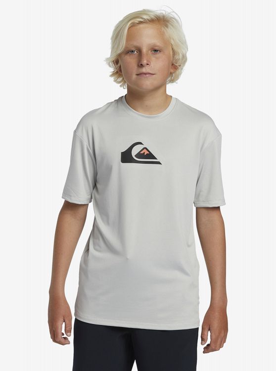 SOLID STREAK SS YOUTH WETSUITS