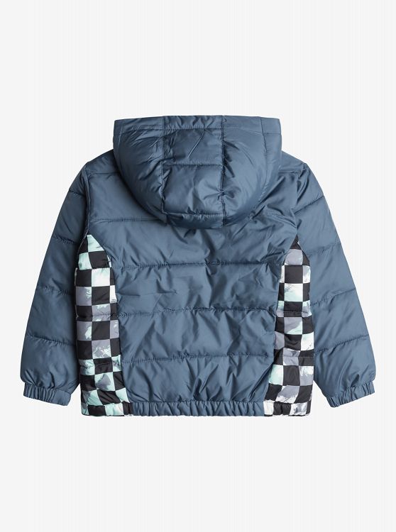 MIRAGE MIX JACKET BOY