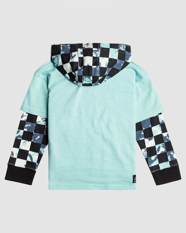 CHECK THIS UP DS TEE BOY