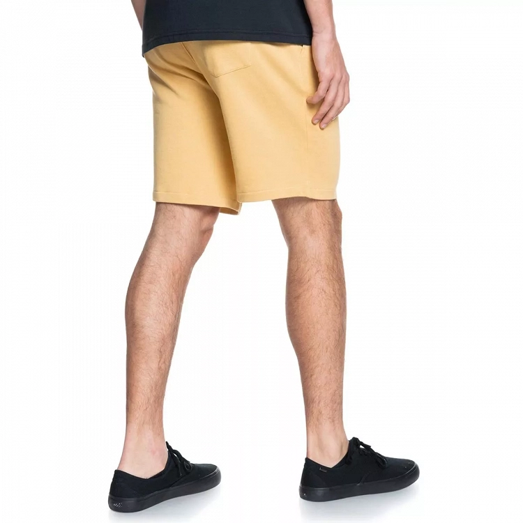 ESSENTIALS SHORT TERRY