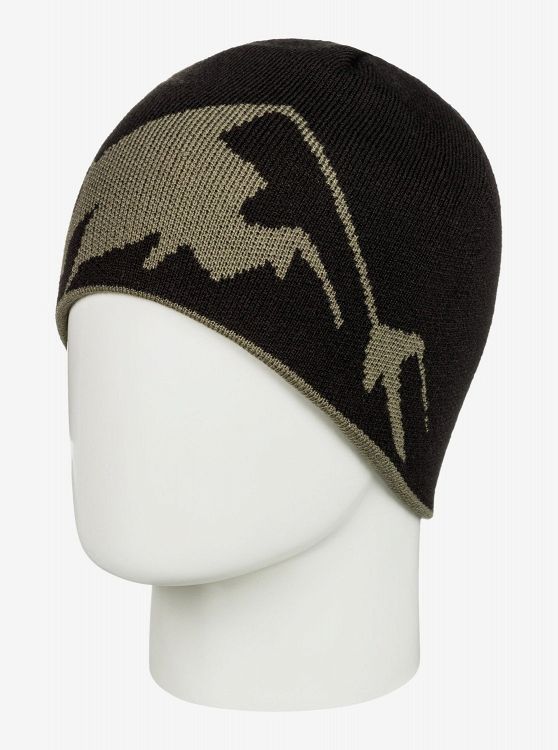 M&W BEANIE