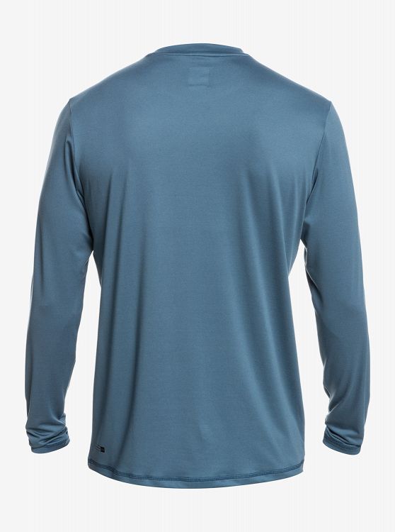 Omni Session - Long Sleeve UPF 50 Surf T-Shirt