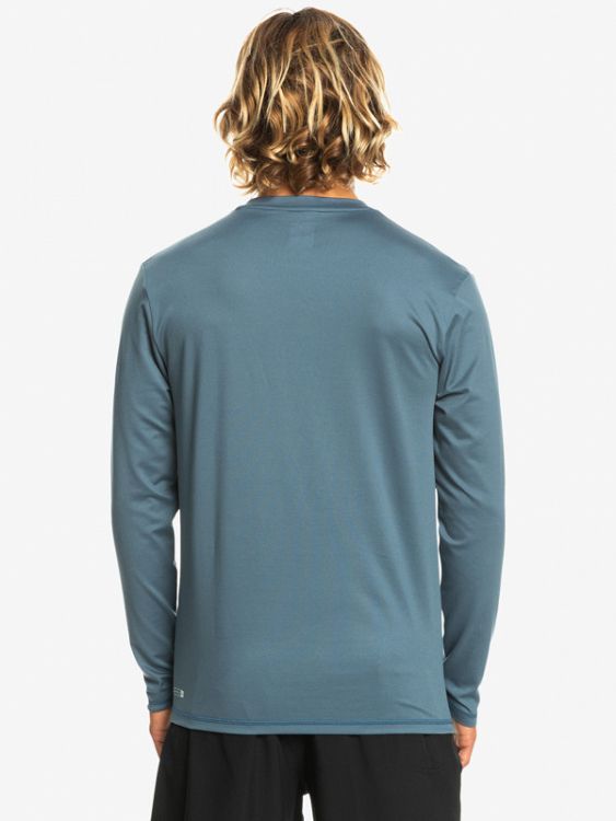 Omni Session - Long Sleeve UPF 50 Surf T-Shirt