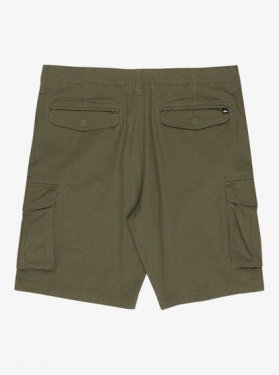 MW CARGO SHORT