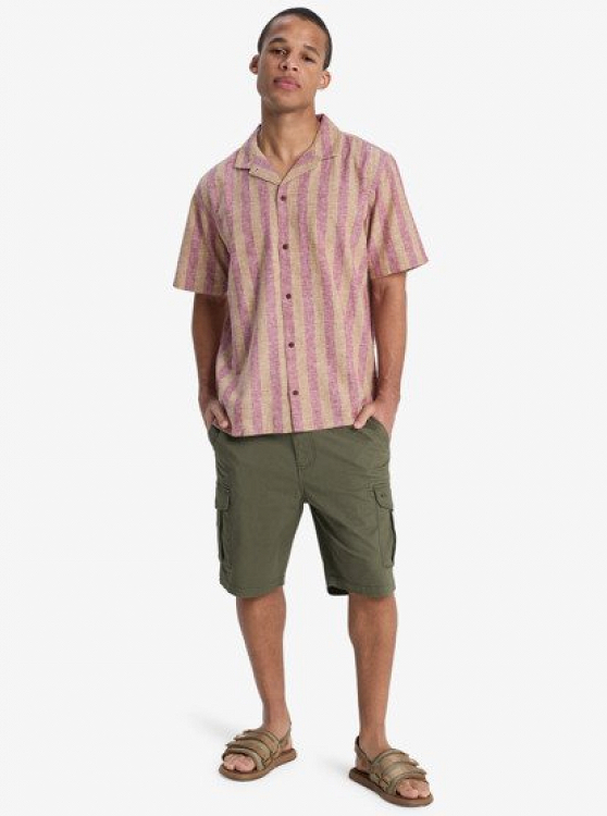MW CARGO SHORT