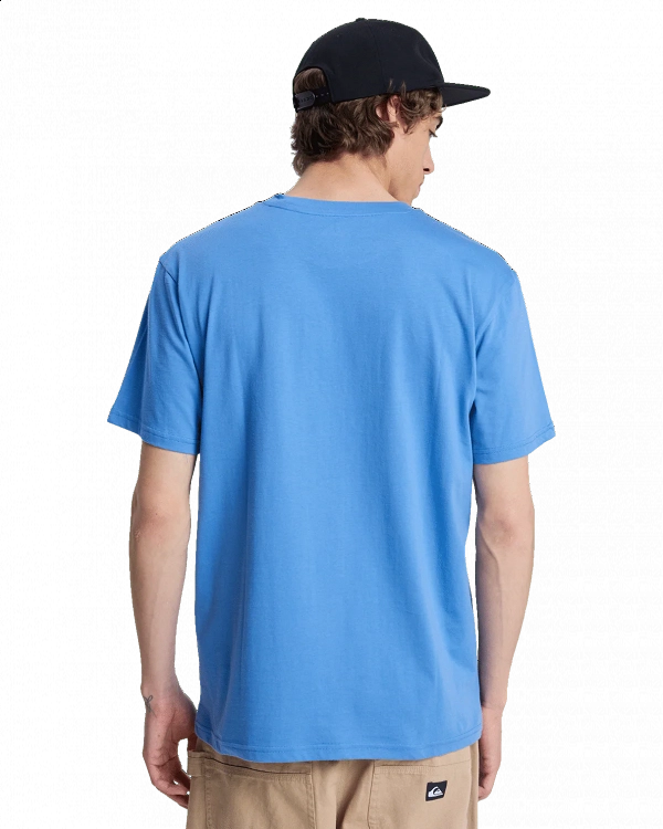 BASIC SS TEE YOUNG MEN
