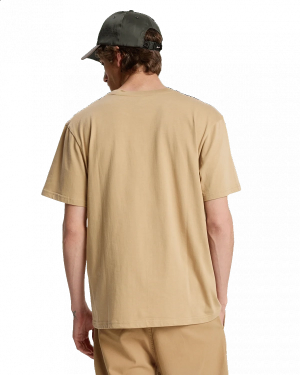 BASIC SS TEE YOUNG MEN