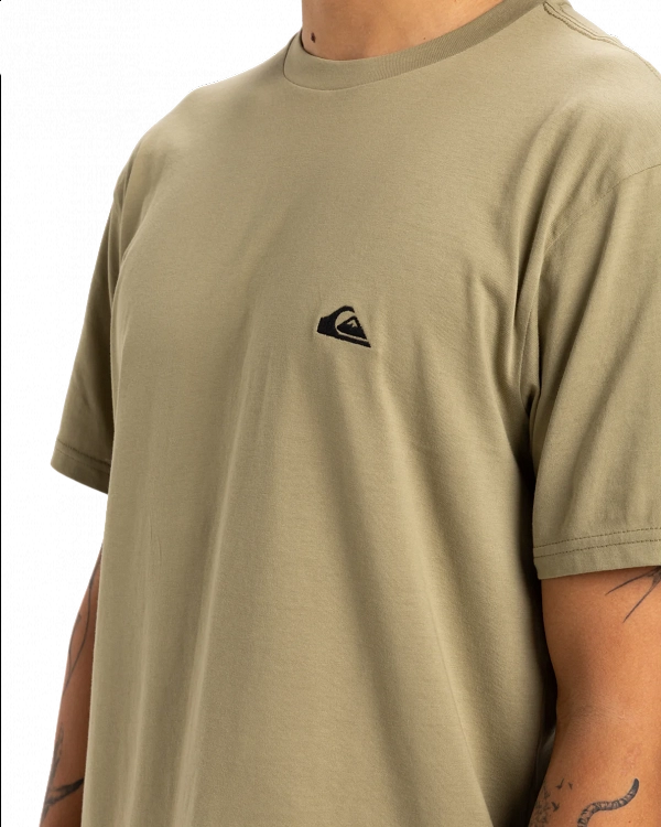 BASIC SS TEE YOUNG MEN