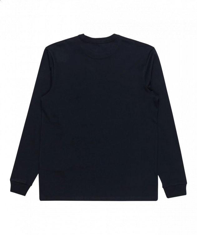 QS DIAMOND LOGO LS