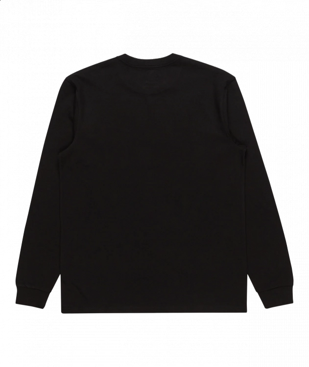 QS DIAMOND LOGO LS
