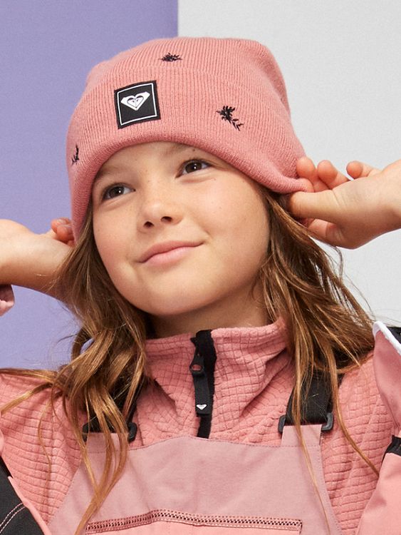 SNOW HEDDA GIRL BEANIE