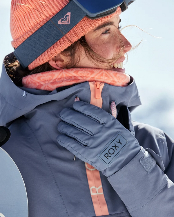 SNOW FRESHFIELD GLOVES