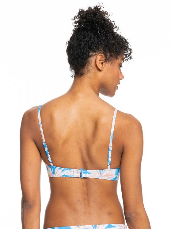 PT ROXY LOVE THE SURF KNOT ΜΑΓΙΟ ΓΥΝΑΙΚΕΙΟ