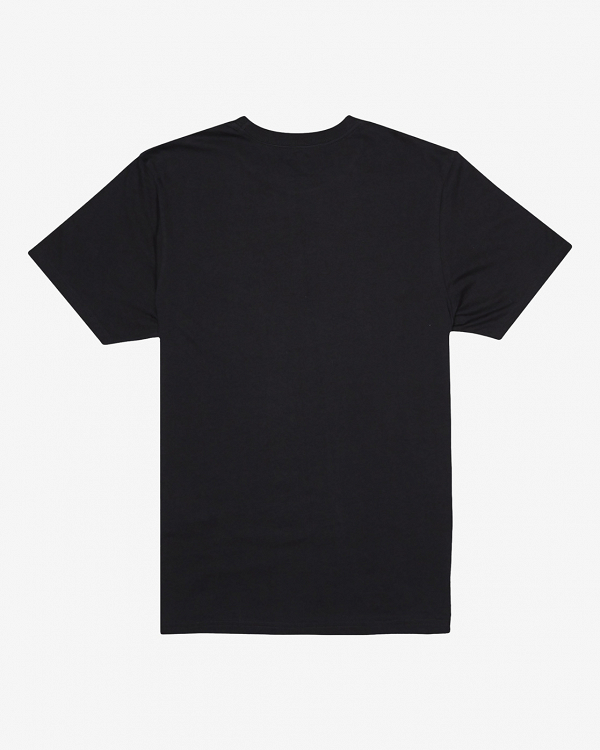 BIG RVCA SS TEE