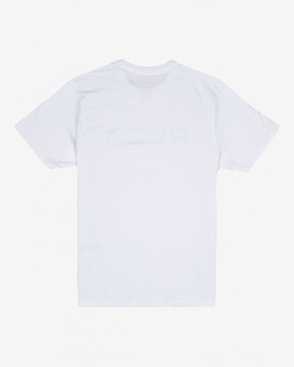 BIG RVCA SS TEE
