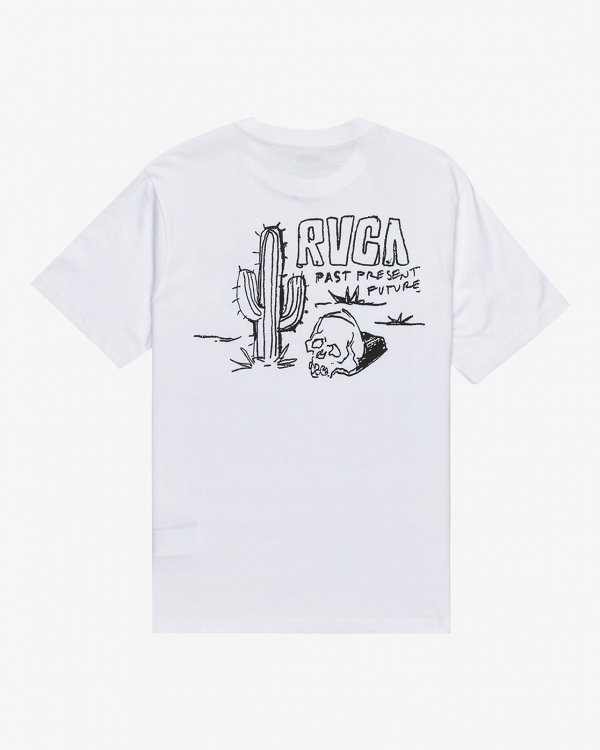 DETH VALLEY SS TEE