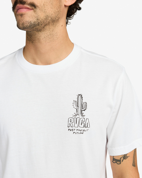 DETH VALLEY SS TEE