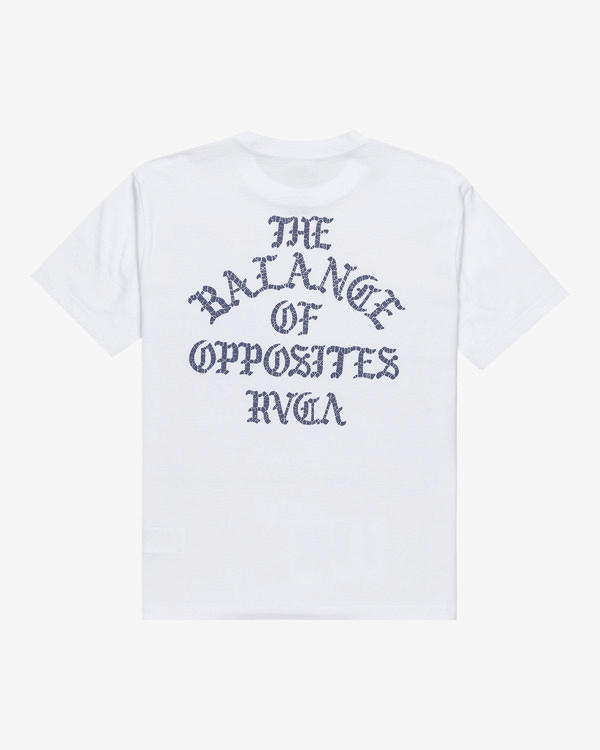 IRON ON SS TEE