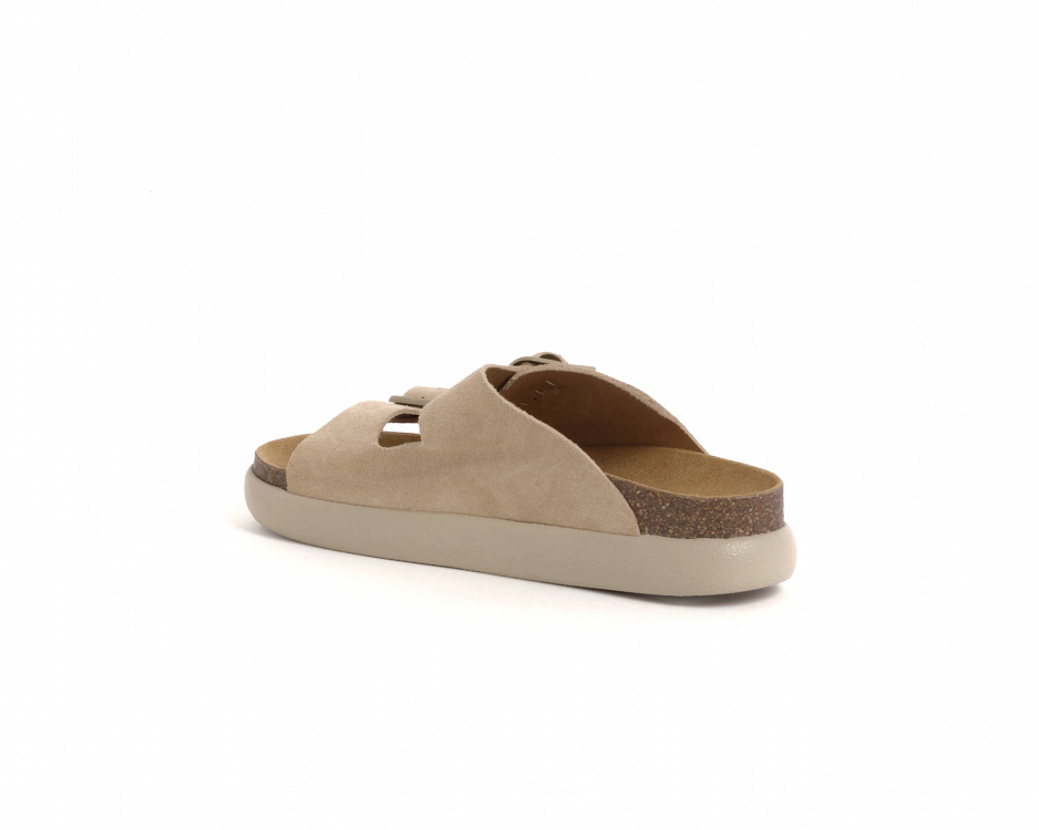 NOELLE CHUNKY EVA SANDAL
