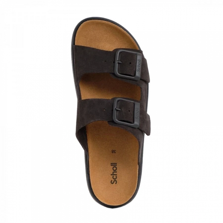 NOELLE CHUNKY EVA SANDAL