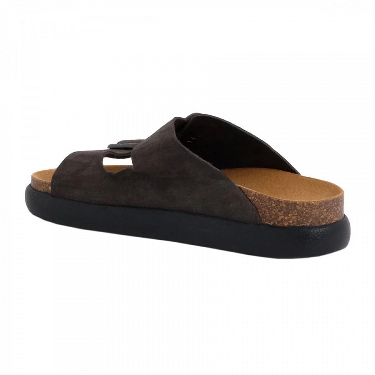 NOELLE CHUNKY EVA SANDAL