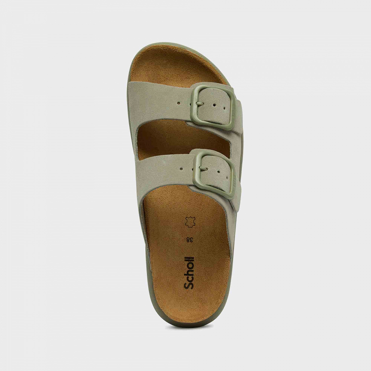 NOELLE CHUNKY EVA SANDAL