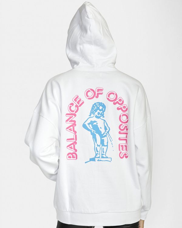 CHERUB BOY HOODIE