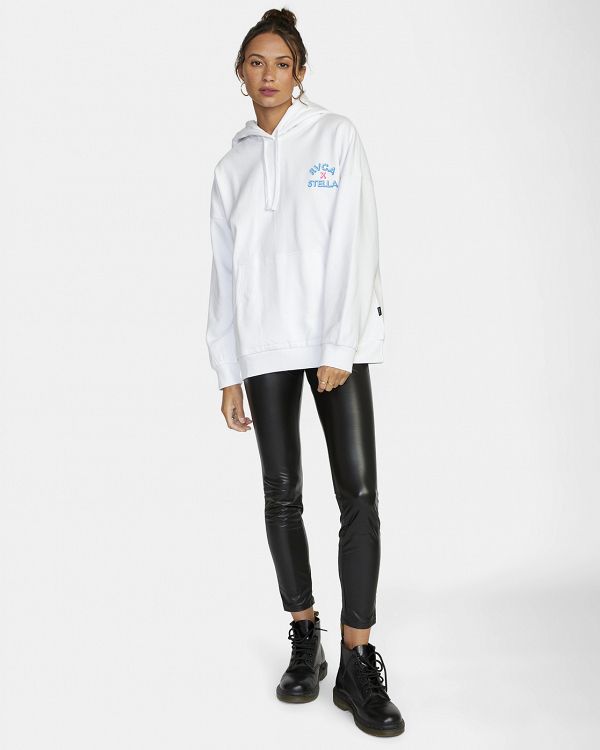 CHERUB BOY HOODIE