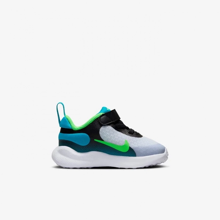NIKE REVOLUTION 7 TD