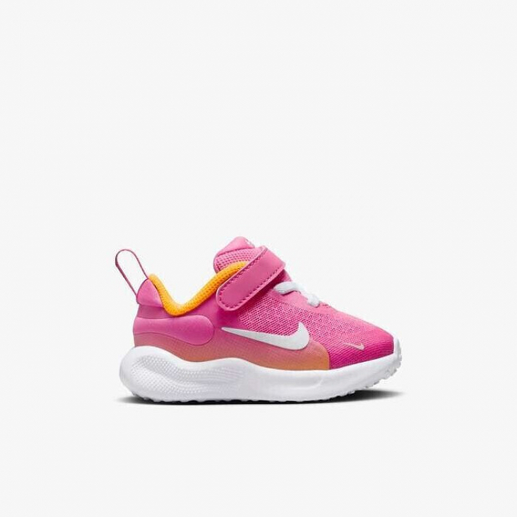 NIKE REVOLUTION 7 TD