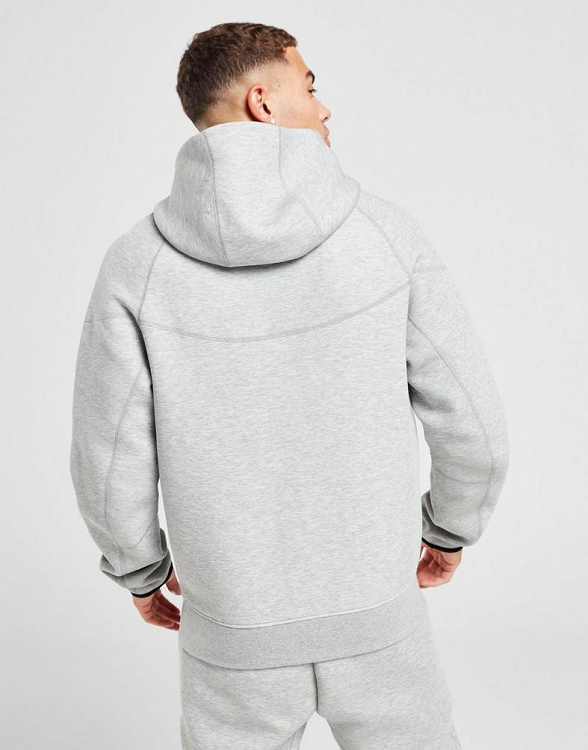 Nike Sportswear Tech Fleece Windrunner Men's Full-Zip Hoodie